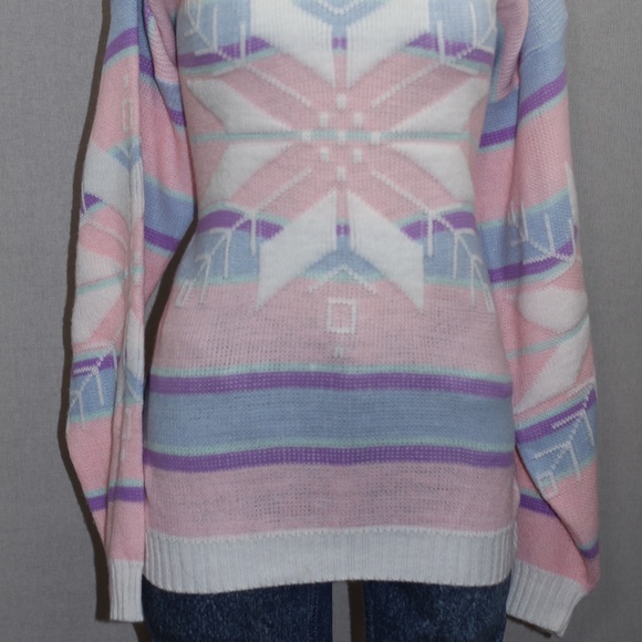 Diversity Sport Sweater - Picture 13 of 14